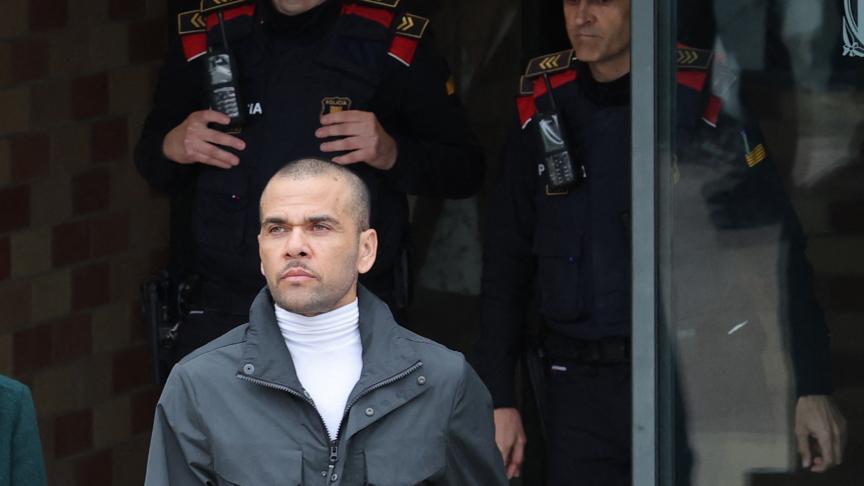 L’affaire Dani Alves : Entre acquittement et recours, l’histoire n’est pas encore finie